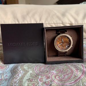 Michael Kors Watch
